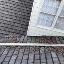 Pressure Washing and Gutter Cleaning in Cordova, TN 14